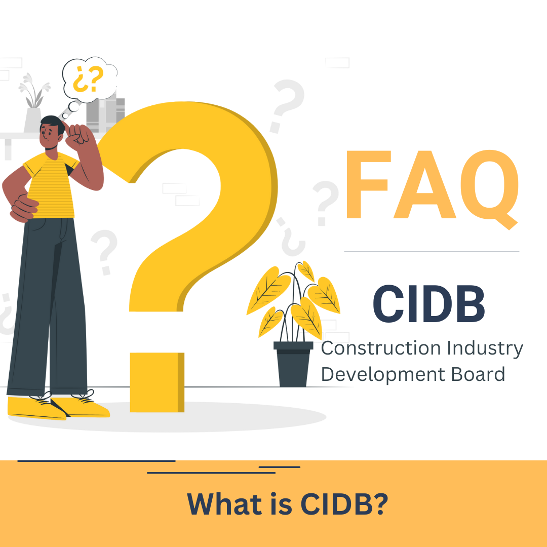FAQ White Instagram Post for Audience Questions (CIDB)